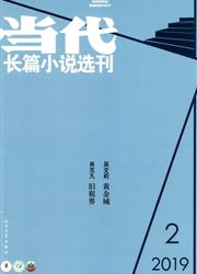 <b style='color:red'>当代</b>：长篇小说选刊