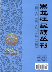 黑龙江民族丛刊