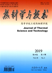 <b style='color:red'>热</b>科学与技术