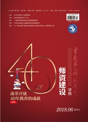 师资建设（双月刊）