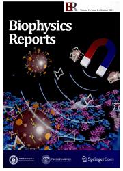 生物物理学报
