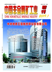 中国非金属矿<b style='color:red'>工业</b>导刊