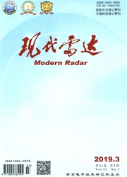 现代<b style='color:red'>雷达</b>