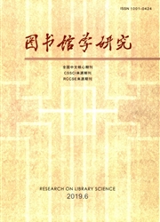 图书馆学研究