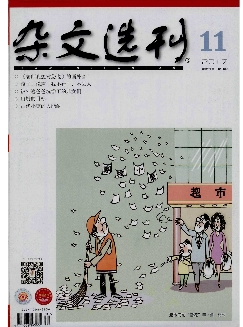 杂文选刊