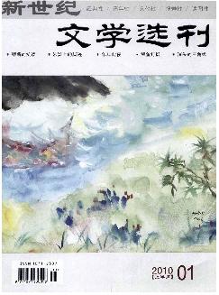 新世纪文学选刊