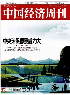 中国经济周刊